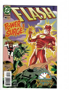 The Flash #96 (1994) SR30