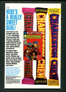 X-Force #15 ( 9.0 VFN/NM ) Greg Cappullo Cover & Art / Dead Pool / October 1992