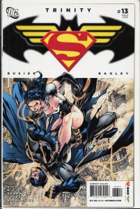 Trinity #13 (2008) Trinity