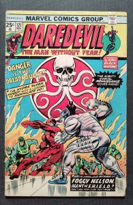 Daredevil #121 (1975)