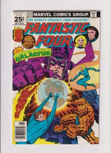 Fantastic Four #173 (1976)