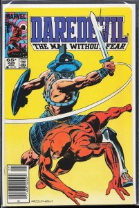 Daredevil #226 (1986) Daredevil
