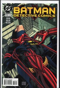 Detective Comics #712 (1997) Batman