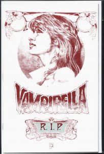 Vampirella Lives #1 (1996) Vampirella