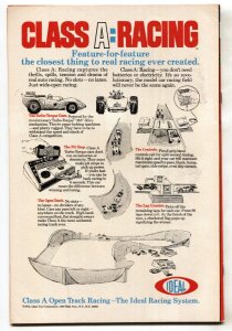 Werewolf By Night #1 First issue-comic book Marvel-Mike Ploog VF