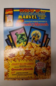 The Spectacular Spider-Man #200 (1993) NM Marvel Comic Book J700