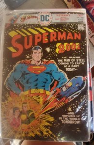 Superman #300 (1976)