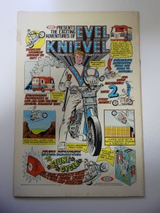 Marvel Team-Up #18 (1974) FN+ Condition