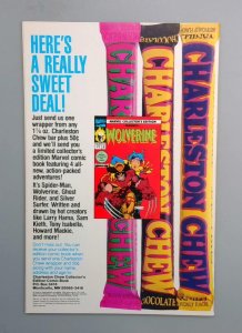 Spider-Man #26, NM- 30th Anniversary Special Marvel Comics, 1992 JR1