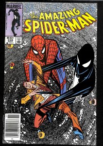 The Amazing Spider-Man #258 (1984)