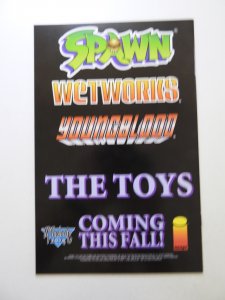 Spawn #36 (1995) NM condition