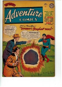Adventure Comics #171 (1951) VG+