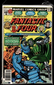 Fantastic Four #200 (1978) Fantastic Four