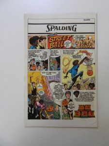 Inhumans #12 VF- condition