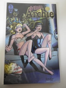 Afterlife With Archie #7 Andrew Pepoy Cover (2015)