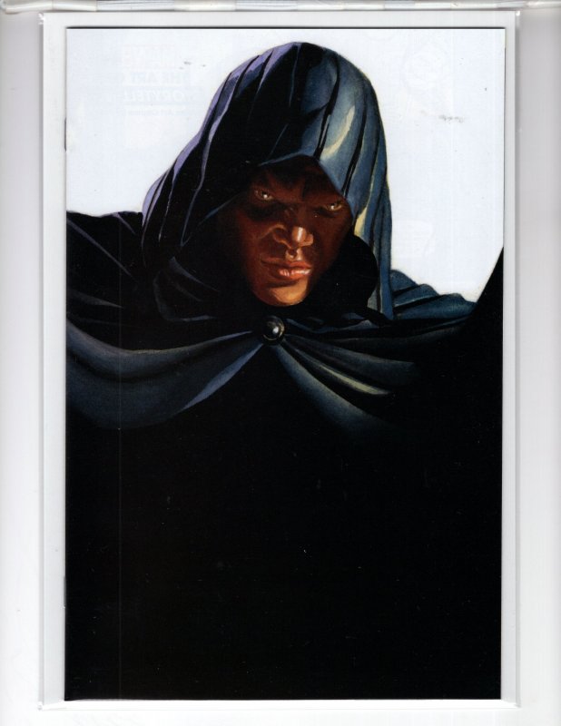 All-New Venom #10 Alex Ross Timeless Cover (2025) - [NSC•ECA12]