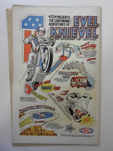 Captain America #182 (1975) MVS intact!