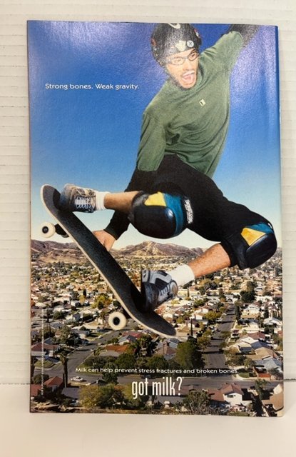 The Uncanny X-Men #420 (2003)