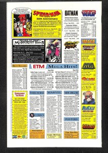 Ghost Rider (1990) #28 NM+ 9.6