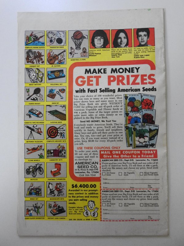 Iron Man Annual #3 (1976) Excellent Read!! Sharp VG Condition!