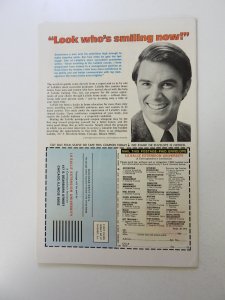 Marvel Team-Up #52 VF- condition