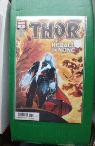 Thor #6 (2020)