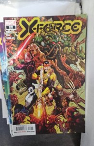 X-Force #22 (2021)