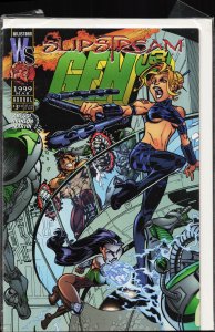 Gen 13 Annual 1999 (1999)