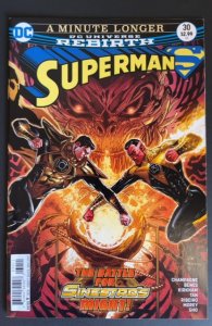 Superman #30 (2017)