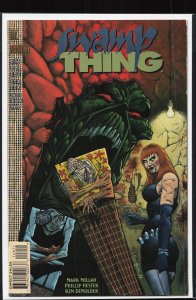 Swamp Thing #146 (1994)