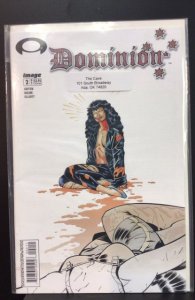 Dominion #2 (2003)