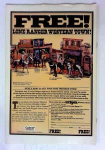 Marvel Team-Up #116 1982 Spider-Man Thor NM-