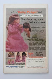 Nova #17 (1978) Nova FN