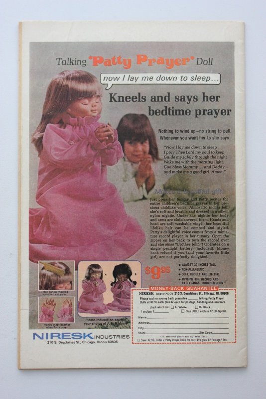 Nova #17 (1978) Nova FN