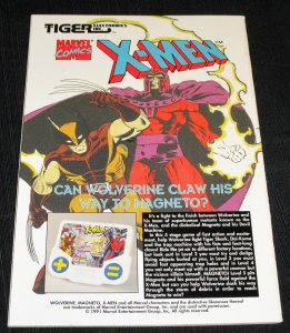 Wolverine #50 (1992)