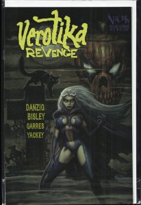 Verotika Revenge 