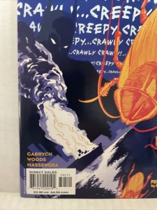 Batman Detective Comics #795