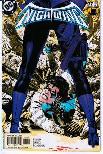 Nightwing #77 (2003)