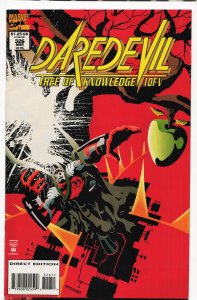 Daredevil #326 (1994) Daredevil