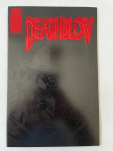 Deathblow #1  - NM  (1993)