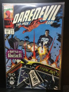 Daredevil #292 (1991)