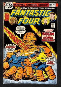 Fantastic Four #169 (1976)