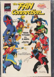 The Fan Connection (1986)