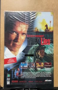 Bloodstrike #19 (1995)