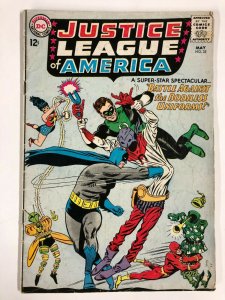 JUSTICE LEAGUE OF AMERICA (DC, 1960) READERS LOT #1! 23 issues bet 34 and 71!