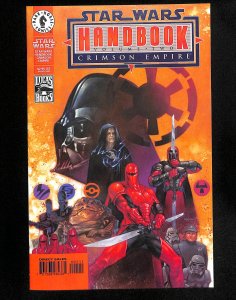 Star Wars Handbook #2 (1999)