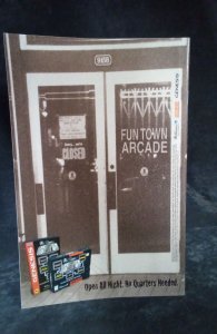 The Batman and Robin Adventures #14 (1997)