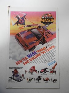 Batman #390 (1985) VG+ Condition