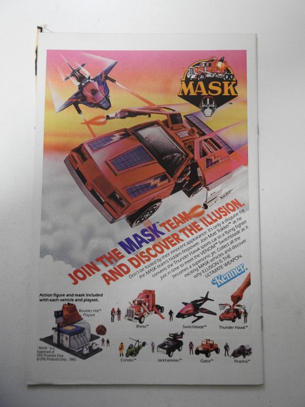 Batman #390 (1985) VG+ Condition