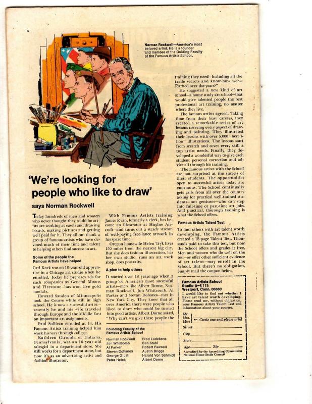 (Uncanny) X-Men # 62 VF Marvel Comic Book Sentinels Iceman Beast Cyclops CR54B